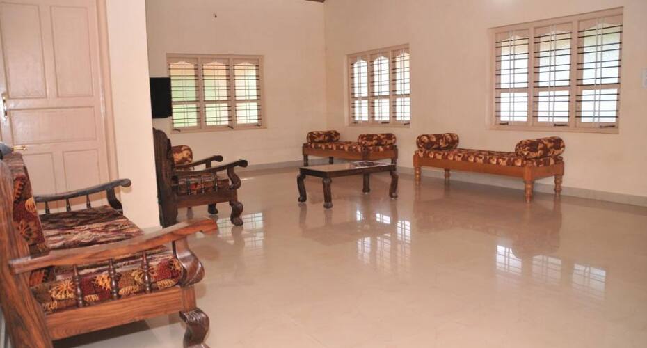 Sukhruthi Homes, Coorg 5